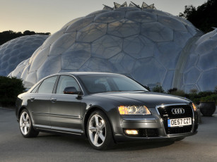 Картинка автомобили audi