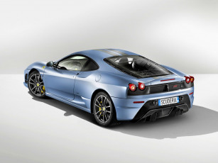 Картинка автомобили ferrari