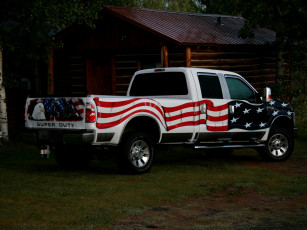 Картинка автомобили ford