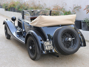 Картинка автомобили классика