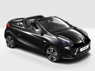 Картинка автомобили renault