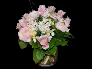 Картинка цветы букеты композиции