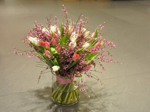 Картинка цветы букеты композиции