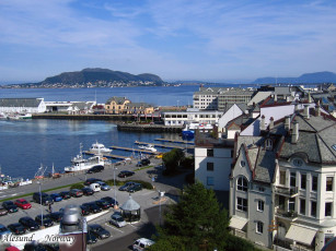 Картинка города панорамы