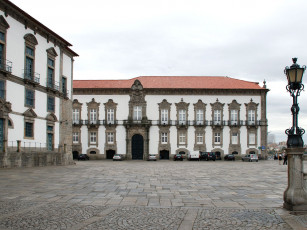 Картинка города улицы площади набережные