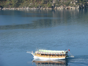 Картинка корабли другое