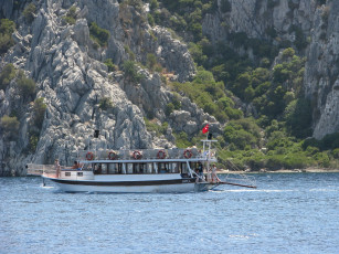 Картинка корабли другое