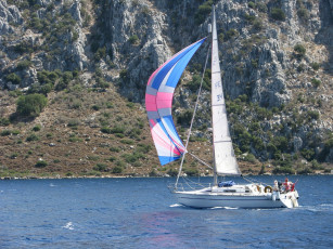 Картинка корабли Яхты