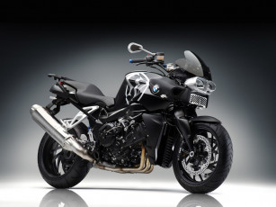 Картинка мотоциклы bmw