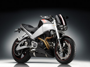 Картинка мотоциклы buell