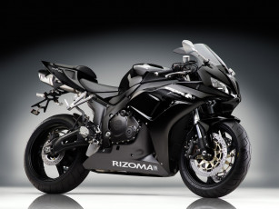 Картинка мотоциклы honda