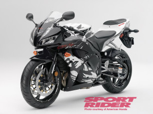 Картинка мотоциклы honda