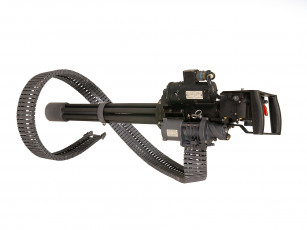 Картинка оружие пулемёты