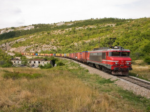 Картинка техника поезда