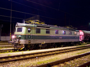 Картинка техника поезда