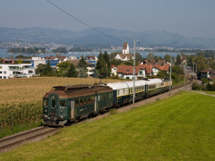 Картинка техника поезда