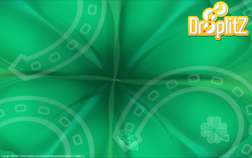 обоя droplitz, видео, игры