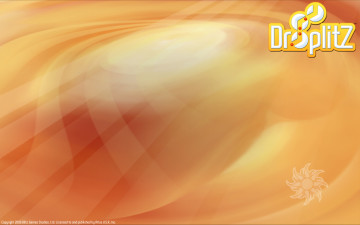 Картинка droplitz видео игры