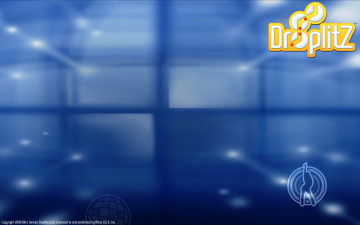 Картинка droplitz видео игры