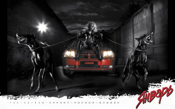 Картинка календари девушки