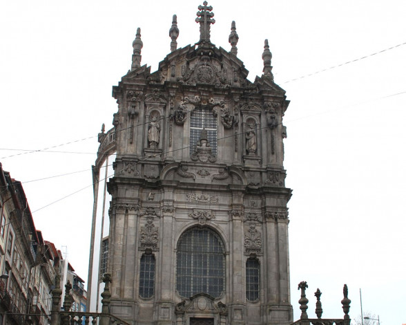 Обои картинки фото города, католические, соборы, костелы, аббатства