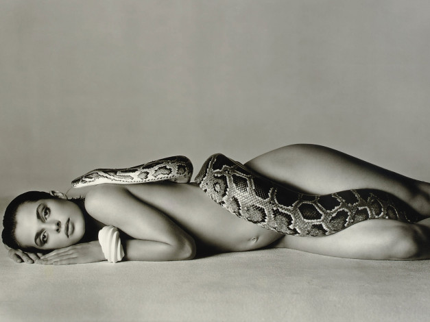 Обои картинки фото Nastassja Kinski, девушки