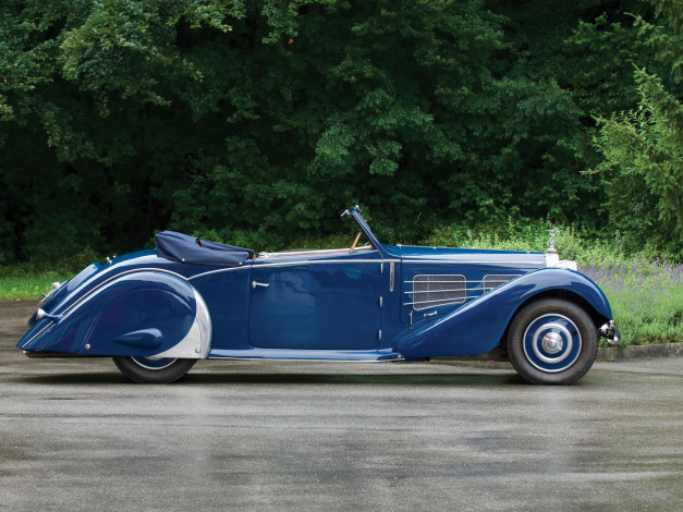 Обои картинки фото автомобили, классика