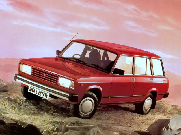 Обои картинки фото автомобили, ваз