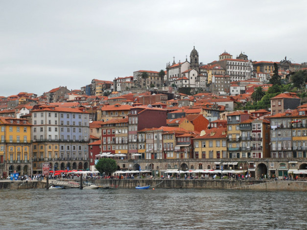 Обои картинки фото города, панорамы