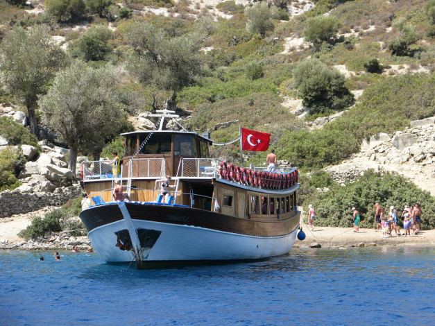 Обои картинки фото корабли, другое