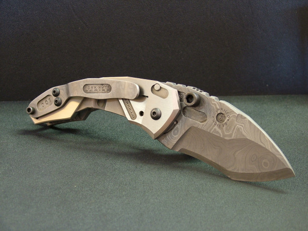 Обои картинки фото оружие, холодное