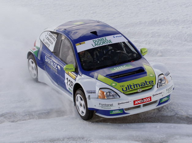 Обои картинки фото спорт, авторалли