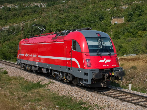 Обои картинки фото техника, локомотивы