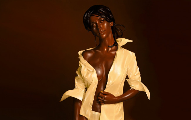 Обои картинки фото 3д, графика, people, люди