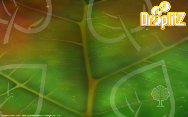 Обои картинки фото droplitz, видео, игры