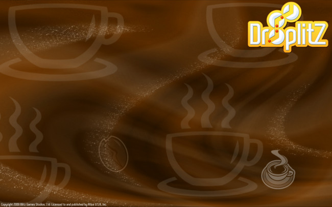 Обои картинки фото droplitz, видео, игры