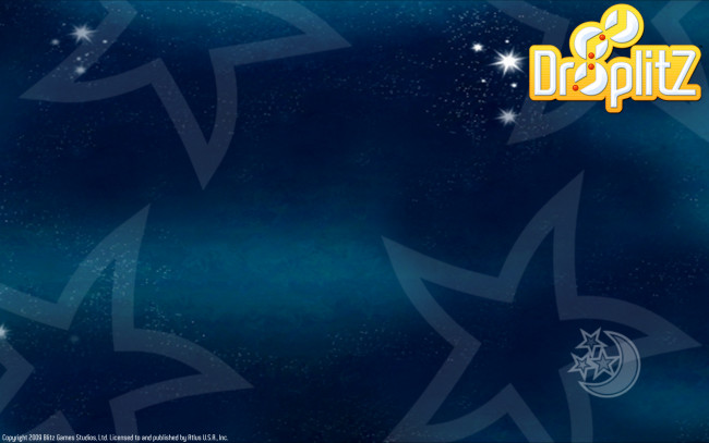 Обои картинки фото droplitz, видео, игры