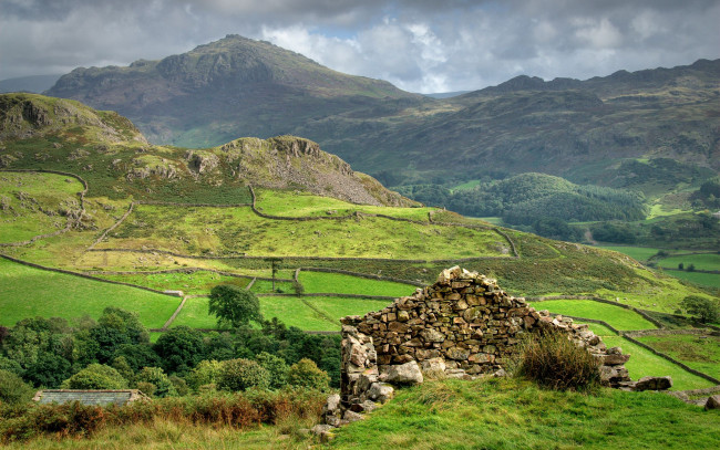 Обои картинки фото природа, пейзажи