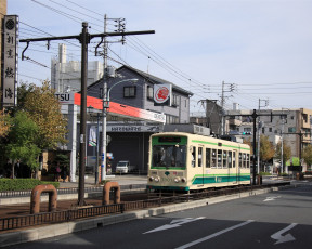 Картинка техника трамваи