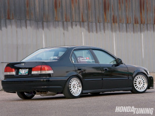 Картинка автомобили honda