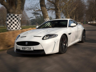 Картинка автомобили jaguar