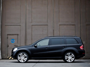 Картинка автомобили mercedes benz