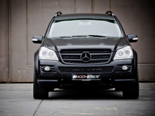 Картинка автомобили mercedes benz