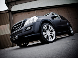 Картинка автомобили mercedes benz