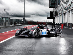 Картинка автомобили nissan datsun