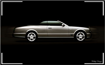 Картинка автомобили bentley