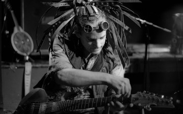 Картинка nathaniel johnston музыка