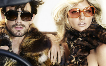 Картинка разное люди