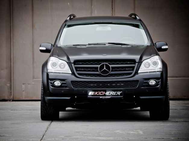 Обои картинки фото автомобили, mercedes, benz