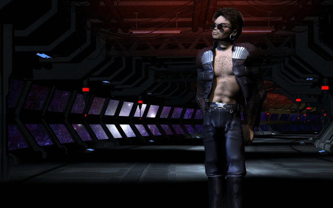 Обои картинки фото 3д, графика, people, люди